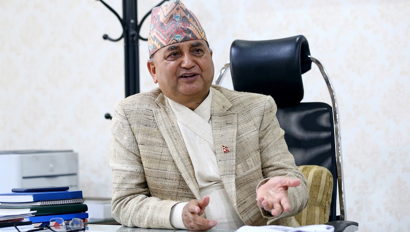 एक्सन रुमलाई प्रभावकारी बनाउन निर्देशन